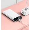 Sạc Dự Phòng EXL Màn Hình LED, Sạc Nhanh, Nhẹ, 10.000/20.000mAh – Giá 89.000đ 2