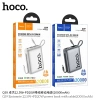 Sạc Dự Phong Hoco Q39 20.000mAh PD22.5W kèm Dây IP BH12T - Sạc nhanh an toàn 2