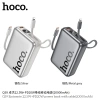 Sạc Dự Phong Hoco Q39 20.000mAh PD22.5W kèm Dây IP BH12T - Sạc nhanh an toàn 6