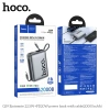Sạc dự phòng Hoco Q39 20.000mAh sạc nhanh 20W kèm dây LN và Type-C - Giá chỉ 460.000₫ 8