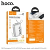 Sạc dự phòng Hoco Q39 20.000mAh sạc nhanh 20W kèm dây LN và Type-C - Giá chỉ 460.000₫ 9