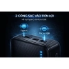 Sạc dự phòng hoco SU02 20.000mAh - 2 USB, 2 Micro Type-C, sạc đồng thời nhiều thiết bị, bền bỉ, giá chỉ 129.000₫ 3