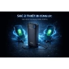 Sạc dự phòng hoco SU02 20.000mAh - 2 USB, 2 Micro Type-C, sạc đồng thời nhiều thiết bị, bền bỉ, giá chỉ 129.000₫ 4