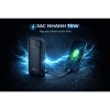 Sạc dự phòng hoco SU02 20.000mAh - 2 USB, 2 Micro Type-C, sạc đồng thời nhiều thiết bị, bền bỉ, giá chỉ 129.000₫ 5