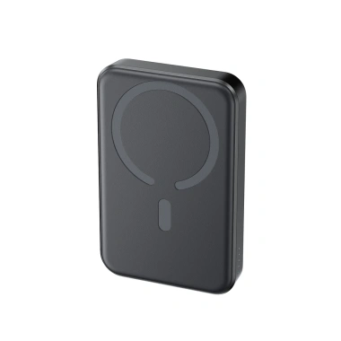 Sạc dự phòng iP Joyroom W020 20W nhanh nam châm không dây - Chuẩn 3C, chính hãng VN 7
