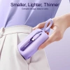Sạc dự phòng Joyroom L012 22.5W Colorful 10-20k mAh tích hợp cáp sạc nhanh - Chính hãng 3