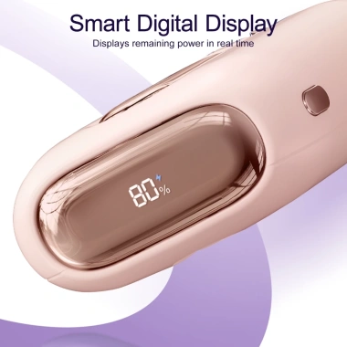 Sạc dự phòng Joyroom L012 22.5W Colorful 10-20k mAh tích hợp cáp sạc nhanh - Chính hãng