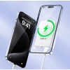 Sạc dự phòng không dây 10.000mAh từ tính, sạc nhanh PD, lực hút mạnh - 275k 8
