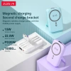 Sạc dự phòng không dây 10.000mAh ZUZG J47 có dây sạc nhanh Chính hãng 525.000 VND 2