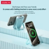Sạc dự phòng không dây 10.000mAh ZUZG J47 có dây sạc nhanh Chính hãng 525.000 VND 6