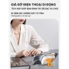 Sạc Dự Phòng Không Dây 22.5W 20.000mAh - Pin Dự Phòng Kiêm Củ Sạc, Tương Thích iPhone & Android, Giá Ưu Đãi 450k 5