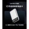 Sạc Dự Phòng Không Dây Cuktech 10 Air 10.000mAh 55W Siêu Nhanh Giá Ưu Đãi 1.05 Triệu 11