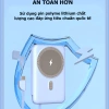 Sạc dự phòng không dây KINGLEEN G27 - Sạc nhanh 22.5W, 15W không dây, chỉ 249.000₫ 5