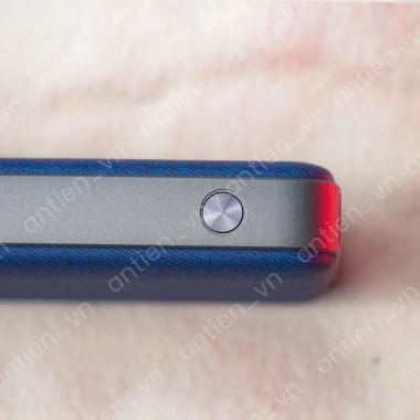 Sạc Dự Phòng Không Dây Orsen EW40 20.000mAh 15W QC3.0 PD - Nhanh, Chính Hãng, Giá 509.000 VND