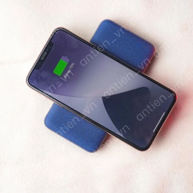 Sạc Dự Phòng Không Dây Orsen EW40 20.000mAh 15W QC3.0 PD - Nhanh, Chính Hãng, Giá 509.000 VND