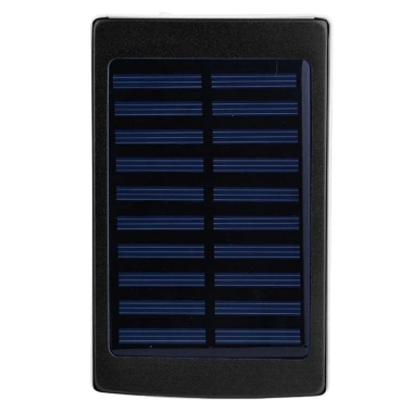 Sạc Dự Phòng Năng Lượng Mặt Trời có Đèn LED, Sạc Nhanh cho Điện Thoại – 114.914₫