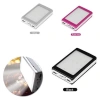 Sạc Dự Phòng Năng Lượng Mặt Trời có Đèn LED, Sạc Nhanh cho Điện Thoại – 114.914₫ 3