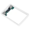 Sạc Dự Phòng Năng Lượng Mặt Trời có Đèn LED, Sạc Nhanh cho Điện Thoại – 114.914₫ 5