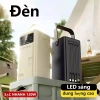 Sạc dự phòng PD120W 150.000mAh - Pin dự phòng 90.000mAh màn hình LED tích hợp, sạc nhanh, giá ưu đãi 258.000 VND 3