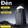 Sạc dự phòng PD120W 150.000mAh - Pin dự phòng 90.000mAh màn hình LED tích hợp, sạc nhanh, giá ưu đãi 258.000 VND 7