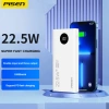 Sạc Dự Phòng Pisen Quick 30W, Dung Lượng 20.000mAh – Giá Chỉ 450.000₫ 3