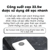 Sạc Dự Phòng Pisen Quick 30W, Dung Lượng 20.000mAh – Giá Chỉ 450.000₫ 6