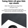 Sạc Dự Phòng Pisen Quick 30W, Dung Lượng 20.000mAh – Giá Chỉ 450.000₫ 7