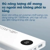 Sạc Dự Phòng Pisen Quick 30W, Dung Lượng 20.000mAh – Giá Chỉ 450.000₫ 8