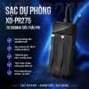 Sạc Dự Phòng PR275 22.5W XO Simple Is Beauty 20.000mAh Tích Hợp Dây 2 Dây Sạc Giá Ưu Đãi 640k