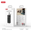 Sạc Dự Phòng PR275 22.5W XO Simple Is Beauty 20.000mAh Tích Hợp Dây 2 Dây Sạc Giá Ưu Đãi 640k 8