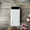 Sạc Dự Phòng SYC S156/WP283 80/50.000mAh 160W Sạc Nhanh và Đèn Pin Siêu Sáng 650k 8