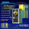 Sạc dự phòng trong suốt WP-347 20.000mAh kèm cáp, sạc nhanh 22.5W - Giá chỉ 399.000₫