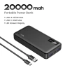 Sạc dự phòng UGREEN 20.000mAh PD20W - Sạc nhanh 20W/22.5W, giá ưu đãi 549k 9