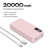 Sạc dự phòng UGREEN 20.000mAh PD20W - Sạc nhanh 20W/22.5W, giá ưu đãi 549k 10