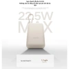 Sạc dự phòng Xiaomi 10.000mAh 22,5W cáp Type-C tích hợp - Chính hãng, giá ưu đãi 486k 5
