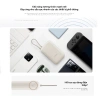 Sạc dự phòng Xiaomi 10.000mAh 22,5W cáp Type-C tích hợp - Chính hãng, giá ưu đãi 486k 7