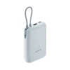 Sạc dự phòng Xiaomi 10.000mAh 22,5W cáp Type-C tích hợp - Chính hãng, giá ưu đãi 486k 9
