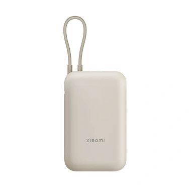 Sạc dự phòng Xiaomi 10.000mAh 22,5W cáp Type-C tích hợp - Chính hãng, giá ưu đãi 486k 10 Sạc dự phòng Xiaomi 10.000mAh 22,5W cáp Type-C tích hợp - Chính hãng, giá ưu đãi 486k 10