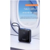 Sạc Dự Phòng YOOBAO LK10 10.000mAh Sạc Nhanh Type-C & Lightning Màn Hình Hiển Thị Phần Trăm Pin Giá 479k 8