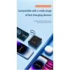 Sạc Dự Phòng YOOBAO LK10 10.000mAh Sạc Nhanh Type-C & Lightning Màn Hình Hiển Thị Phần Trăm Pin Giá 479k 9