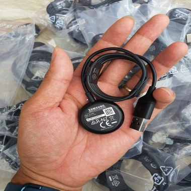 Sạc Galaxy Watch Active 1/2, Watch 3/4,5 Chính Hãng Samsung - Giá 150.000 VND (Giảm từ 190.500 VND)