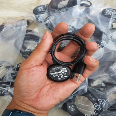 Sạc Galaxy Watch Active 1/2, Watch 3/4,5 Chính Hãng Samsung - Giá 150.000 VND (Giảm từ 190.500 VND)