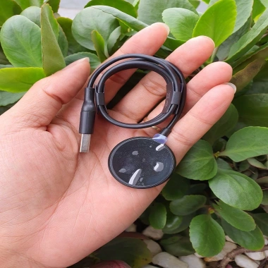Sạc Galaxy Watch Active 1/2, Watch 3/4,5 Chính Hãng Samsung - Giá 150.000 VND (Giảm từ 190.500 VND)