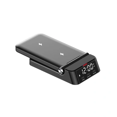 Sạc Không Dây 20W Đế Đa Năng iPhone 16-11 Apple Watch AirPods Pro Sạc Nhanh 8