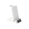 Sạc Không Dây 20W Đế Đa Năng iPhone 16-11 Apple Watch AirPods Pro Sạc Nhanh 10