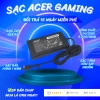 Sạc Laptop Acer 180W 19.5V 9.23A - Predator 15/17, Triton 700, Gateway One, Z3.171 Z3.771 - Giá 421.400₫