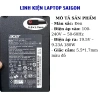 Sạc Laptop Acer 180W 19.5V 9.23A - Predator 15/17, Triton 700, Gateway One, Z3.171 Z3.771 - Giá 421.400₫ 5