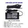 Sạc Laptop Acer 180W 19.5V 9.23A - Predator 15/17, Triton 700, Gateway One, Z3.171 Z3.771 - Giá 421.400₫ 7