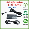 Sạc Laptop Acer 19V 2.37A/3.42A 45W-65W Cho Aspire, eMachines, TravelMate, Chromebook - Giá ưu đãi 175.000₫
