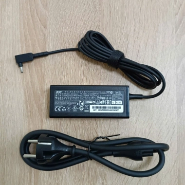 Sạc Laptop Acer 19V 2.37A/3.42A 45W-65W Cho Aspire, eMachines, TravelMate, Chromebook - Giá ưu đãi 175.000₫ 2